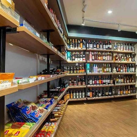 2106 - D Apto No Melhor De Fortaleza Ngoại thất bức ảnh